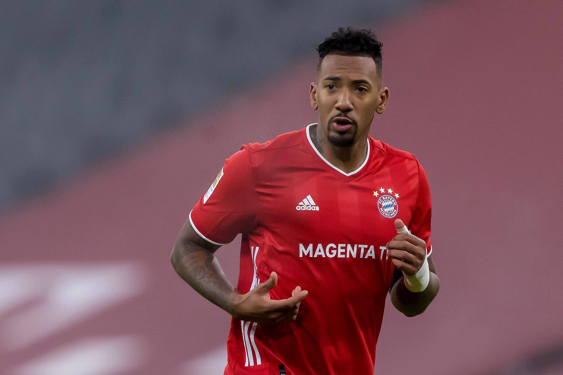 Jérôme Boateng spielte jahrelang für den FC Bayern.