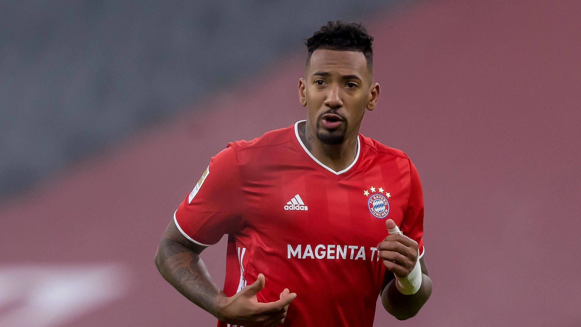 Jérôme Boateng spielte jahrelang für den FC Bayern.