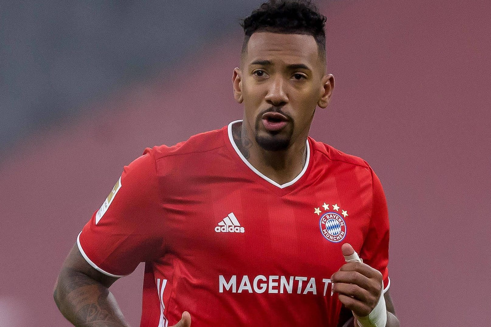 Jérôme Boateng spielte jahrelang für den FC Bayern.