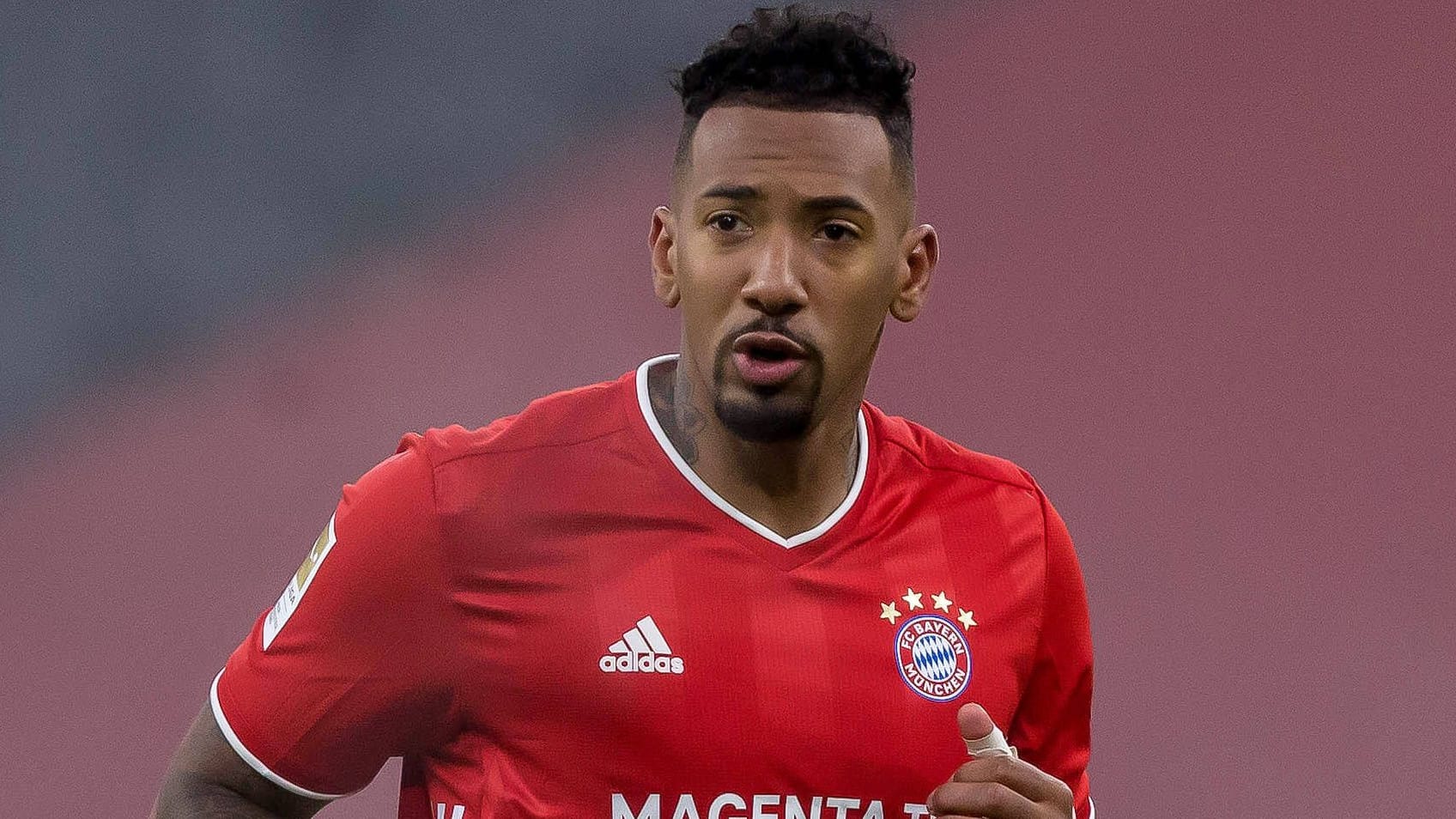 Jérôme Boateng spielte jahrelang für den FC Bayern.