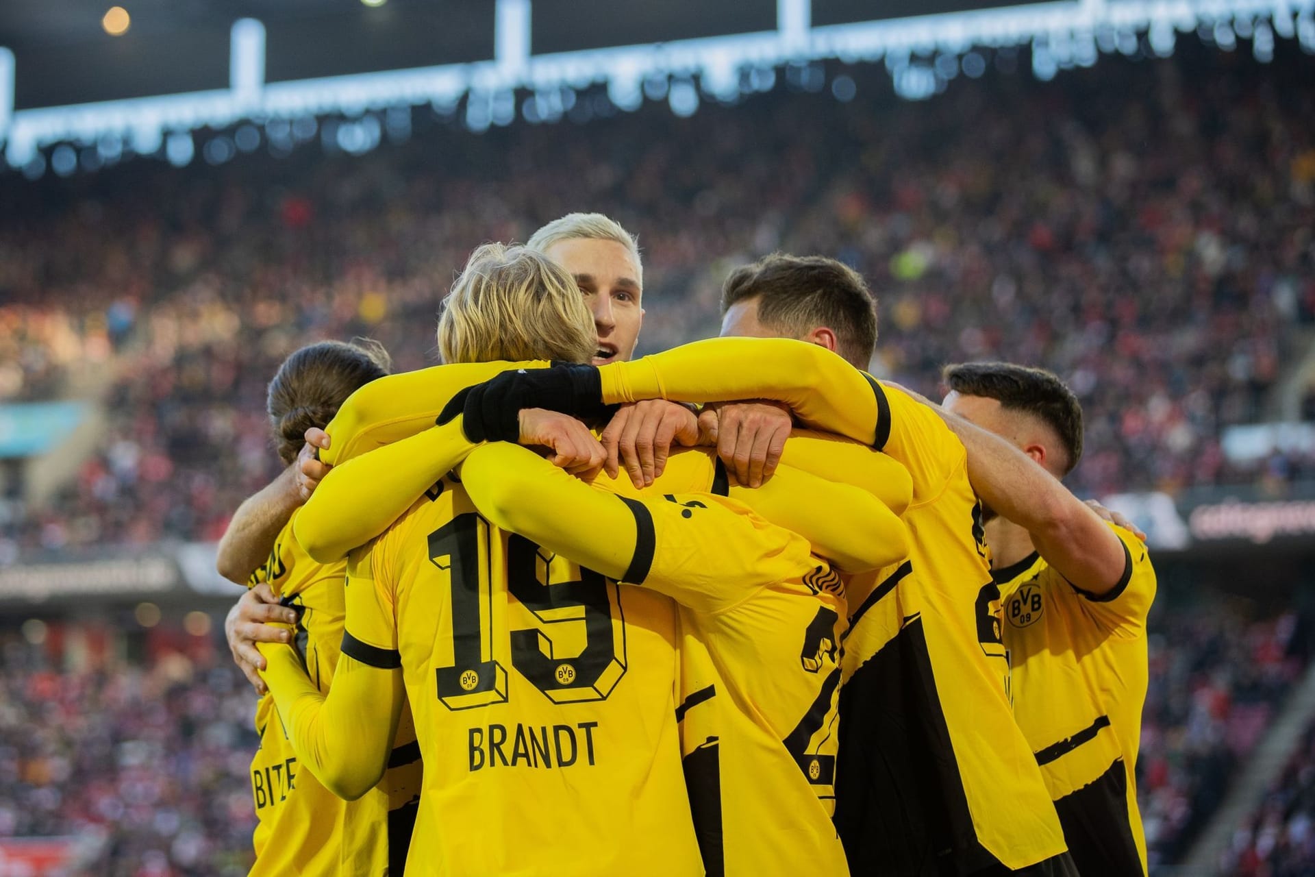 BVB-Erfolg
