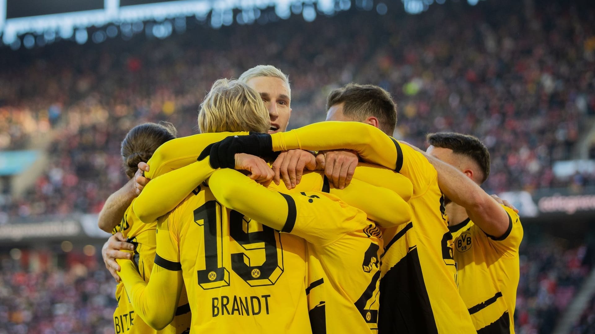 BVB-Erfolg