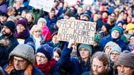 Niedersachsen: Diese Demos gegen rechts sind in dieser Woche geplant