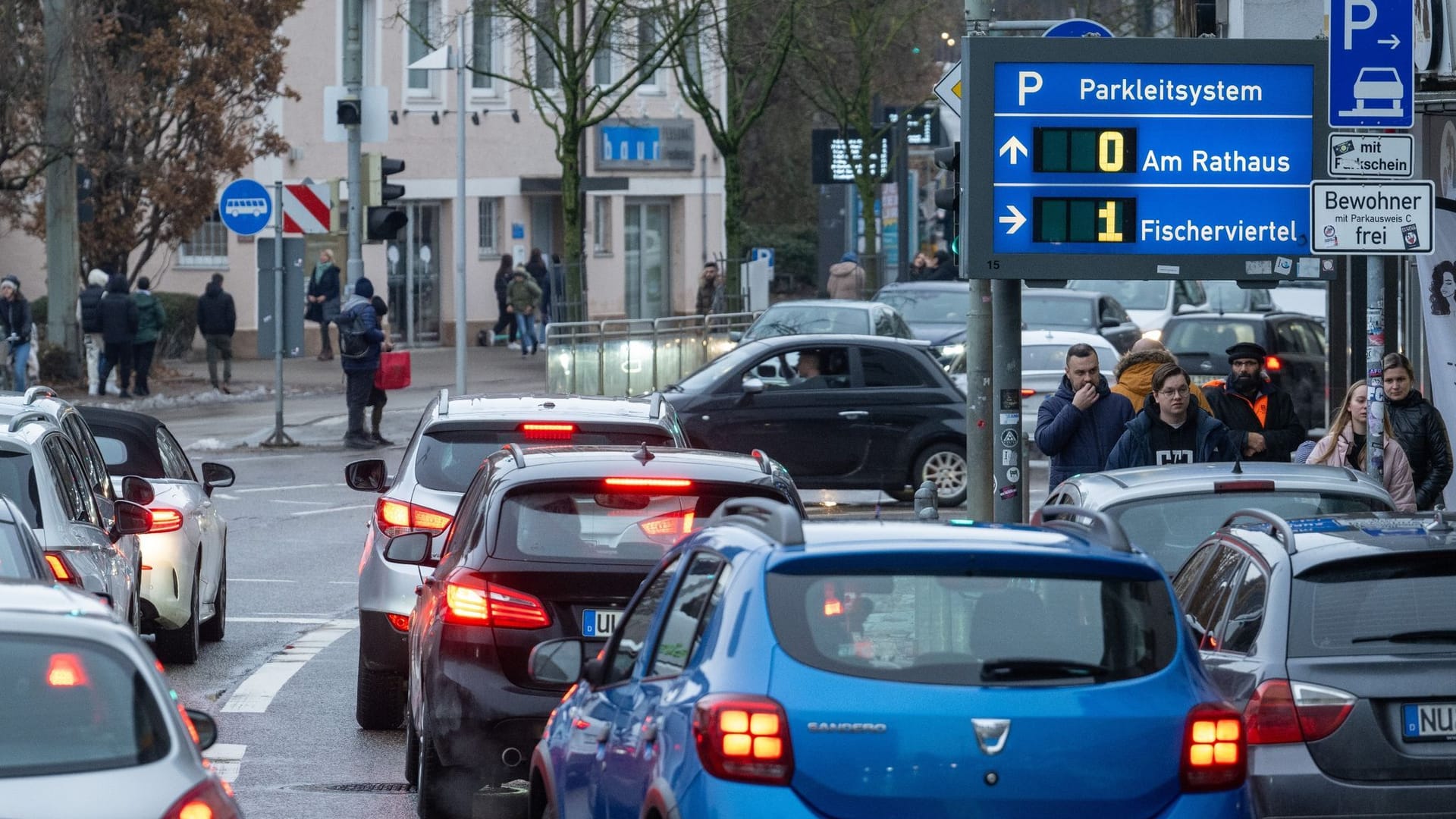 Verkehr Verkehr