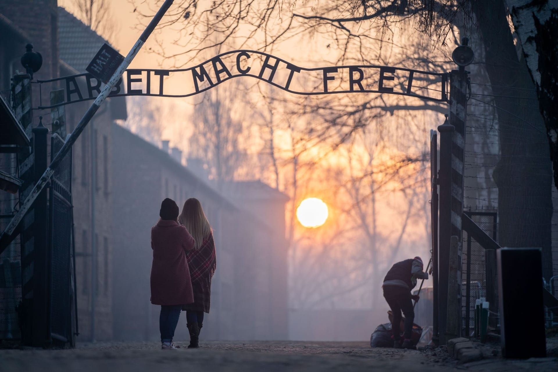 Auschwitz