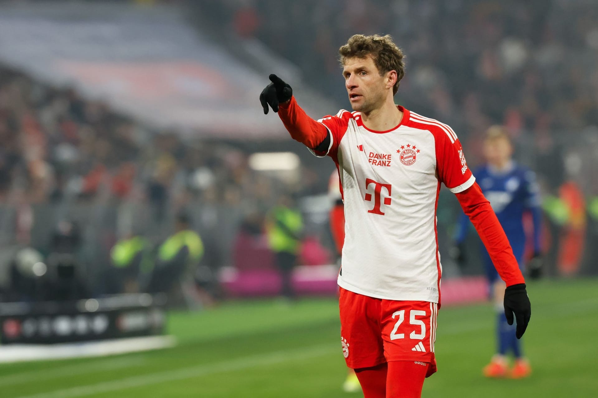 Thomas Müller