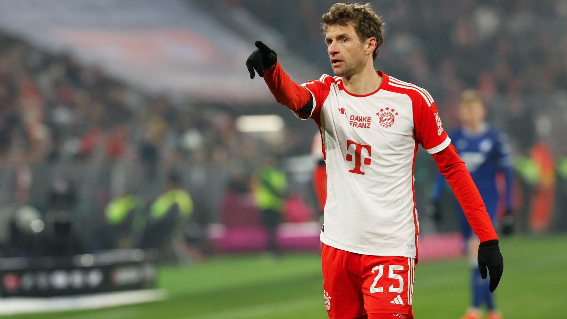 Thomas Müller