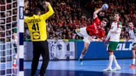 Handball-EM in München: Veranstalter und Polizei ziehen positive Bilanz