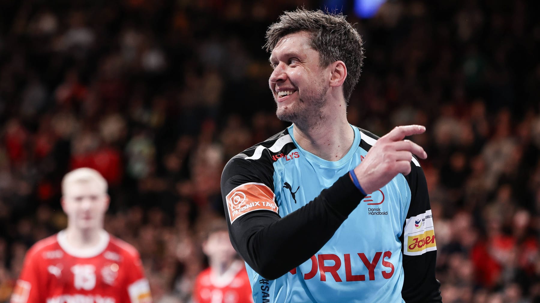 Handball-EM in München: Schon ausverkauft – das ist der beliebteste  Fanartikel