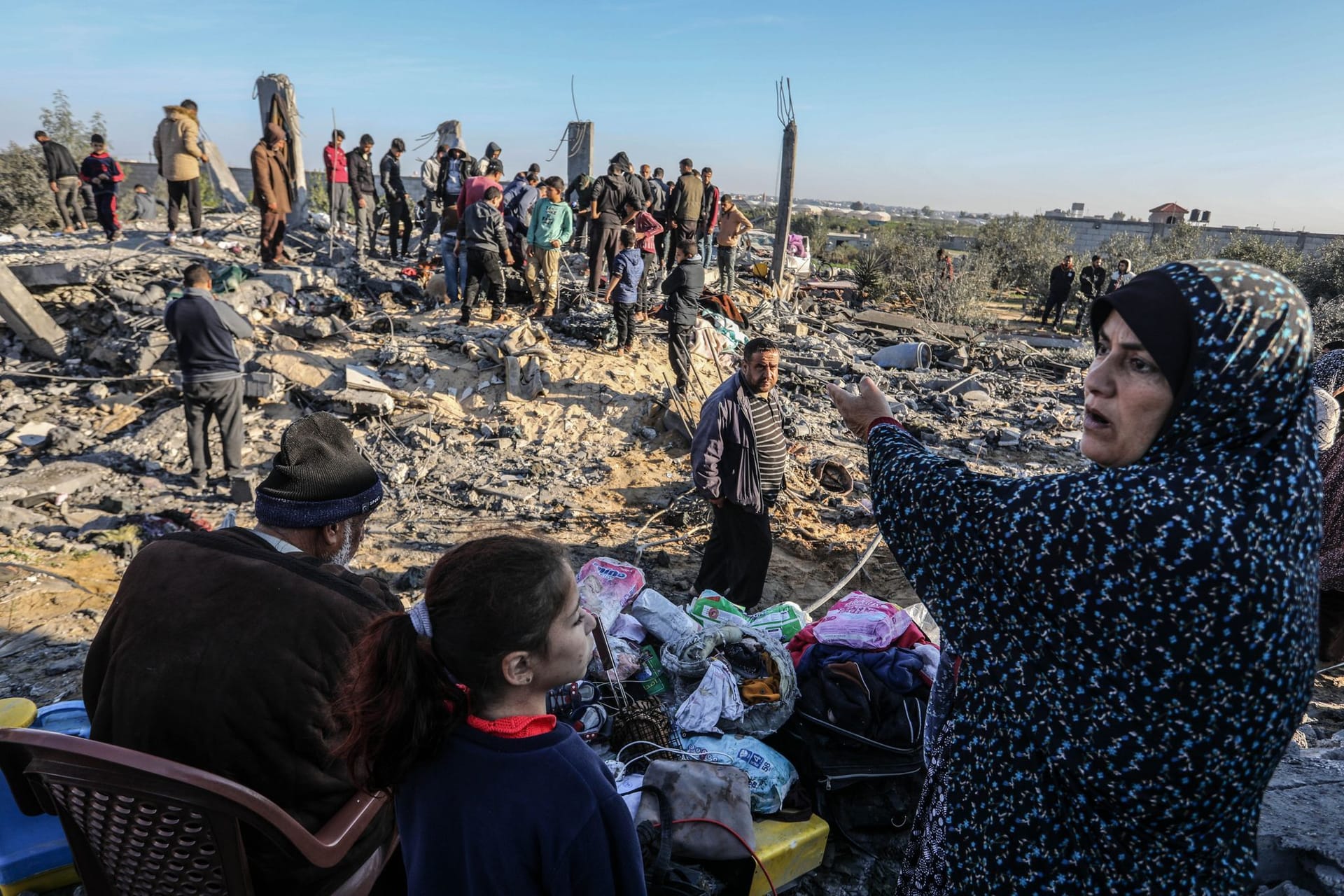 Rafah