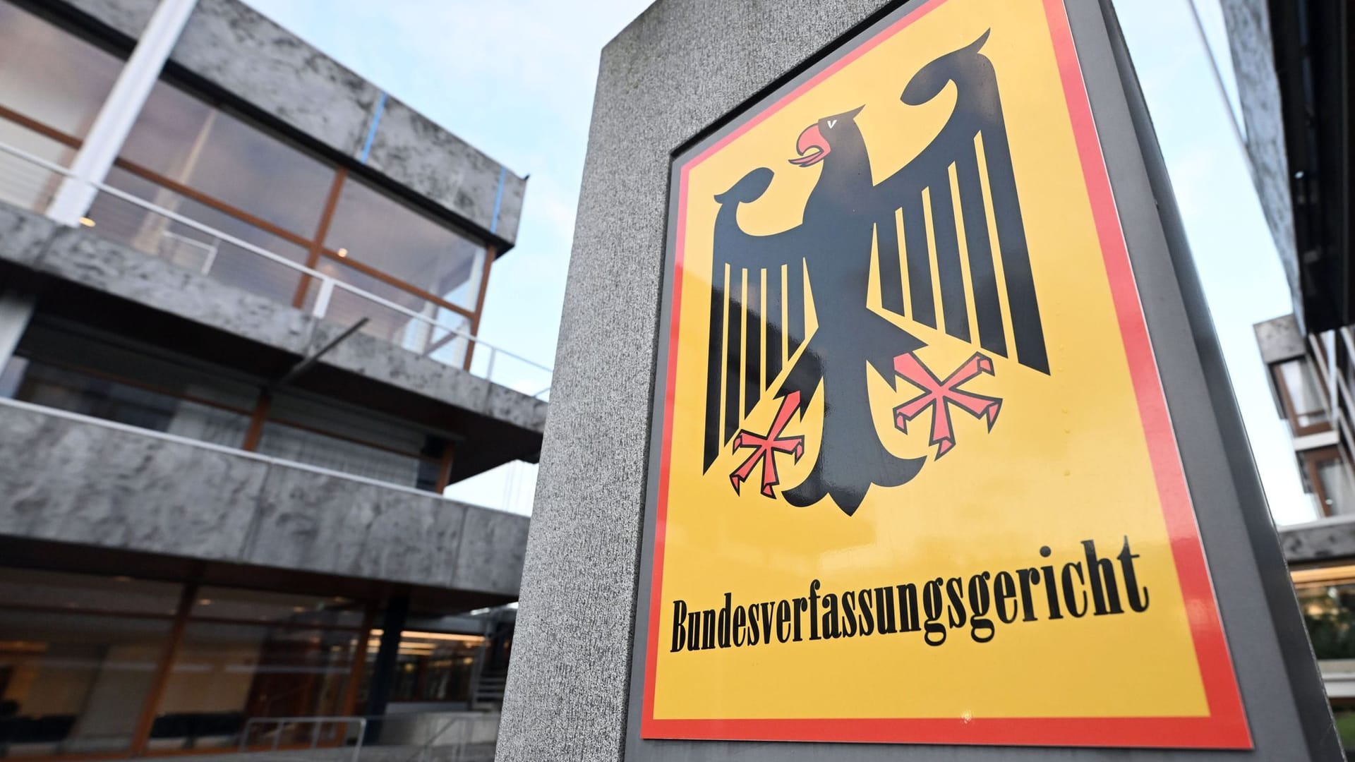 Bundesverfassungsgericht