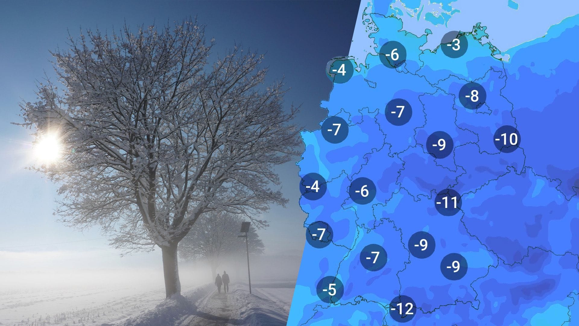 Wetter für Golzow Vorhersage für heute