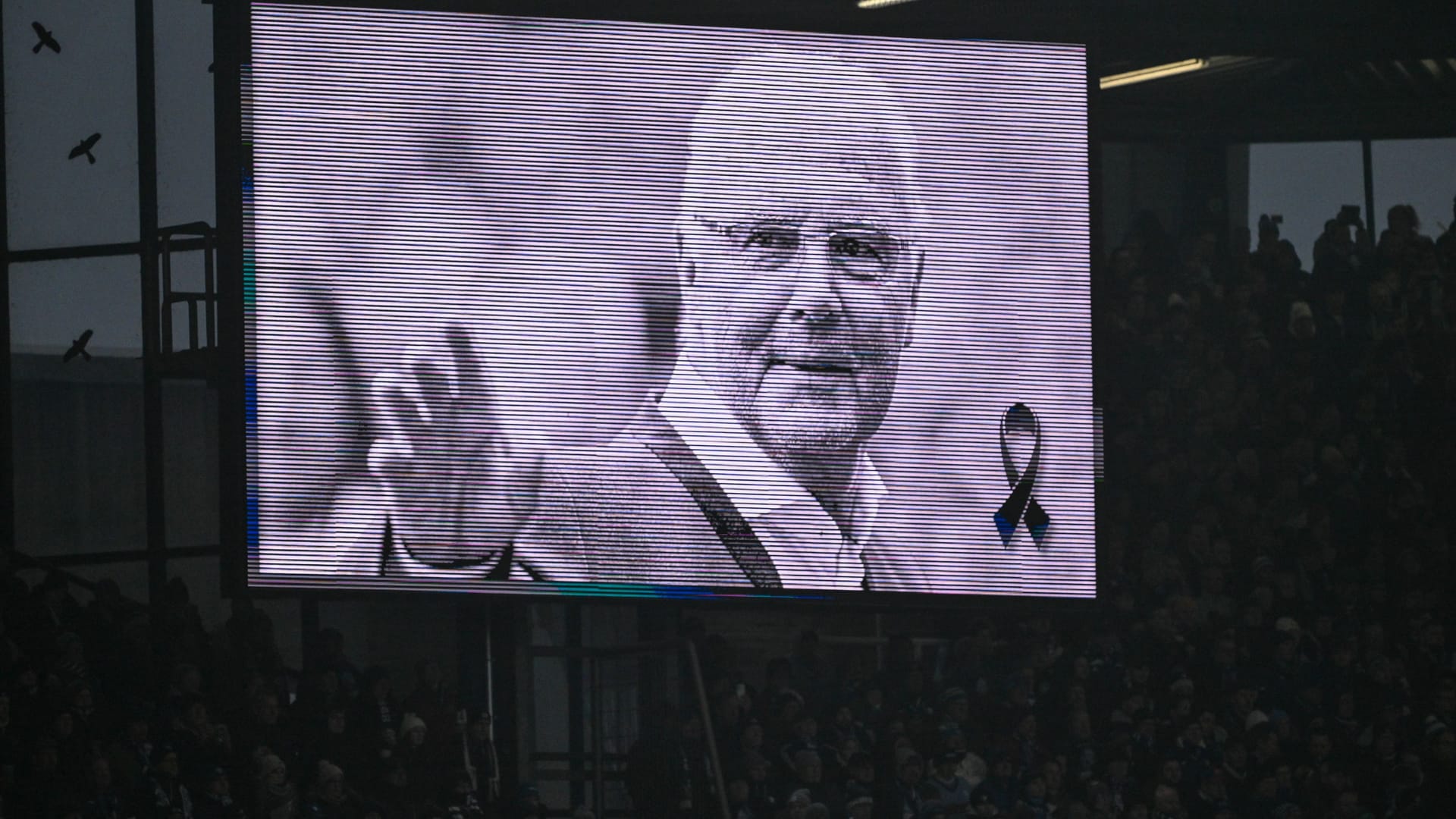 Franz Beckenbauer: Er verstarb am 7. Januar im Alter von 78 Jahren. Franz Beckenbauer: Er verstarb am 7. Januar im Alter von 78 Jahren.