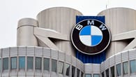 BMW: Abgasmanipulation? Kraftfahrtbundesamt leitet wohl Verfahren ein