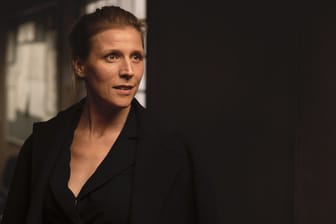 "Tatort: Was bleibt": Franziska Weisz war in dem Fall zum letzten Mal als Julia Grosz zu sehen.