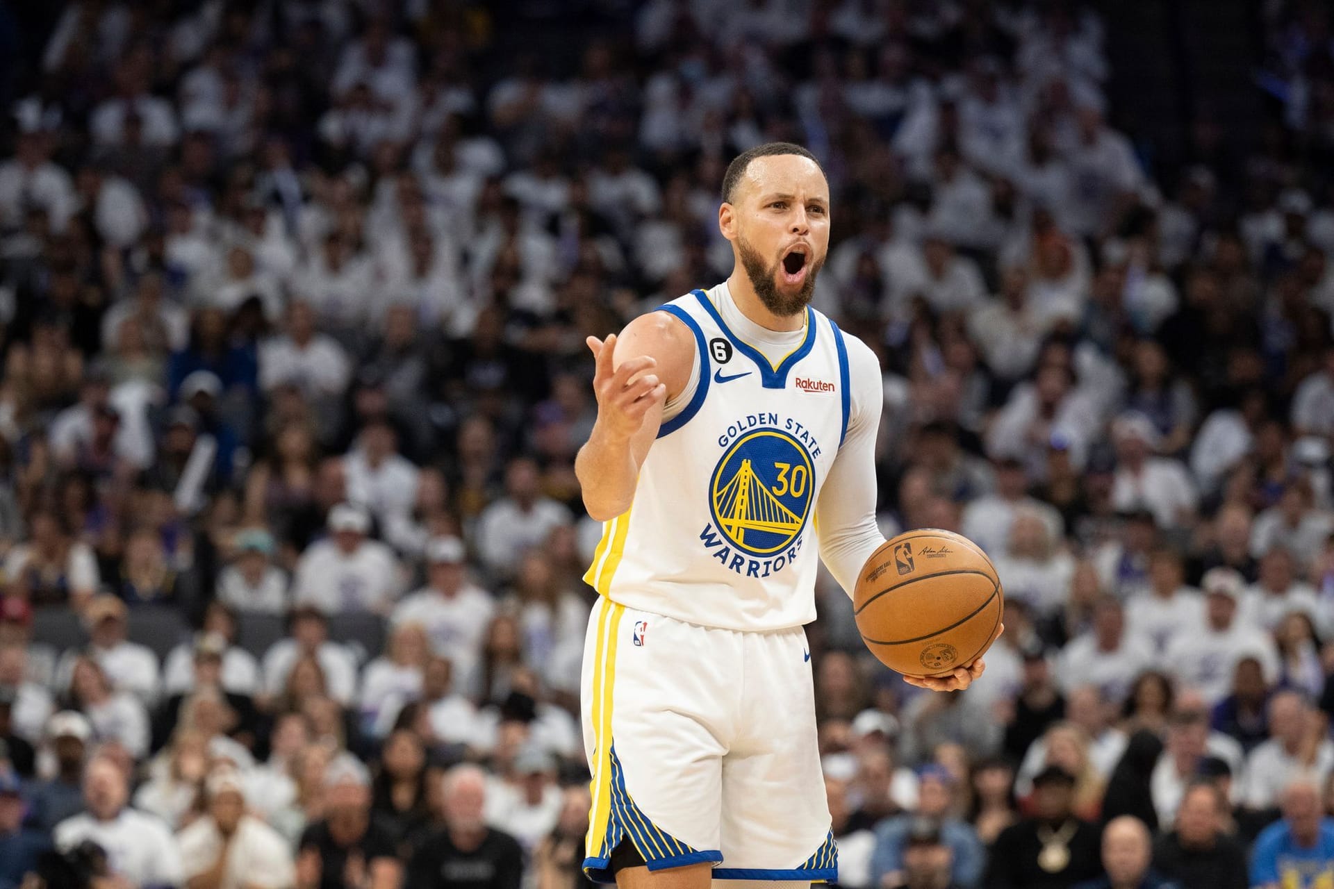 Stephen Curry