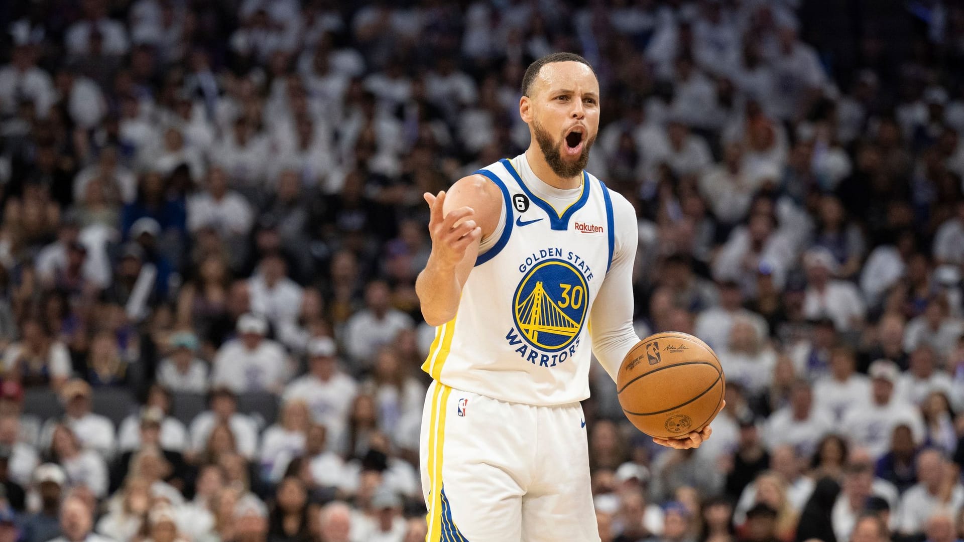 Stephen Curry