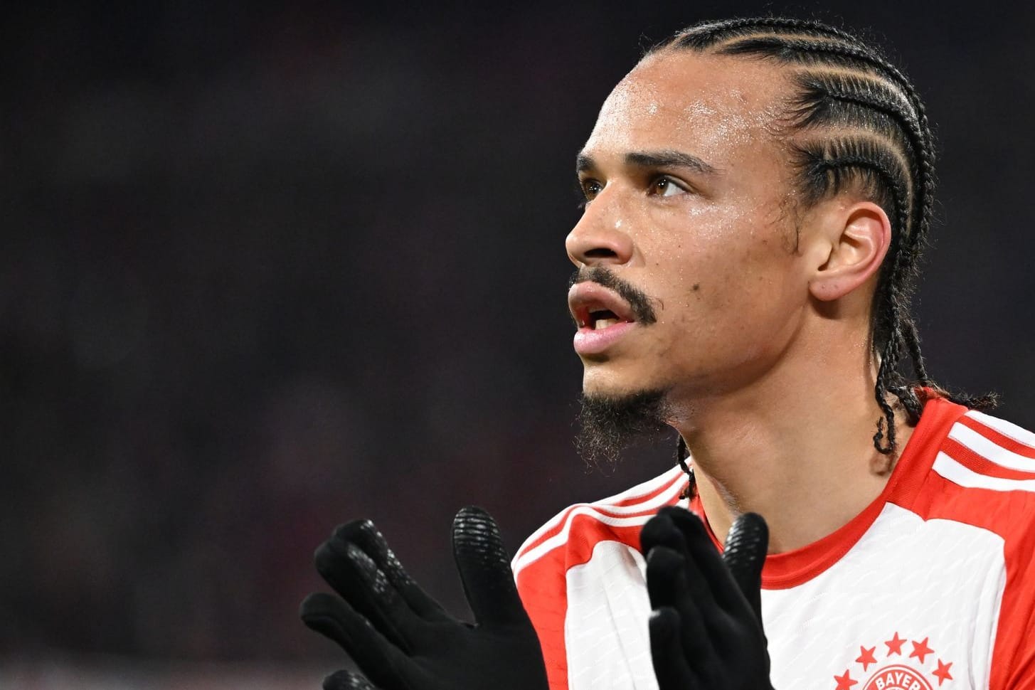 Leroy Sané