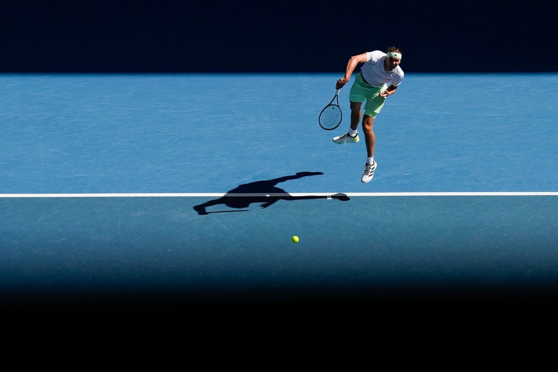 Australian Open