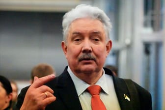 Sergej Baburin