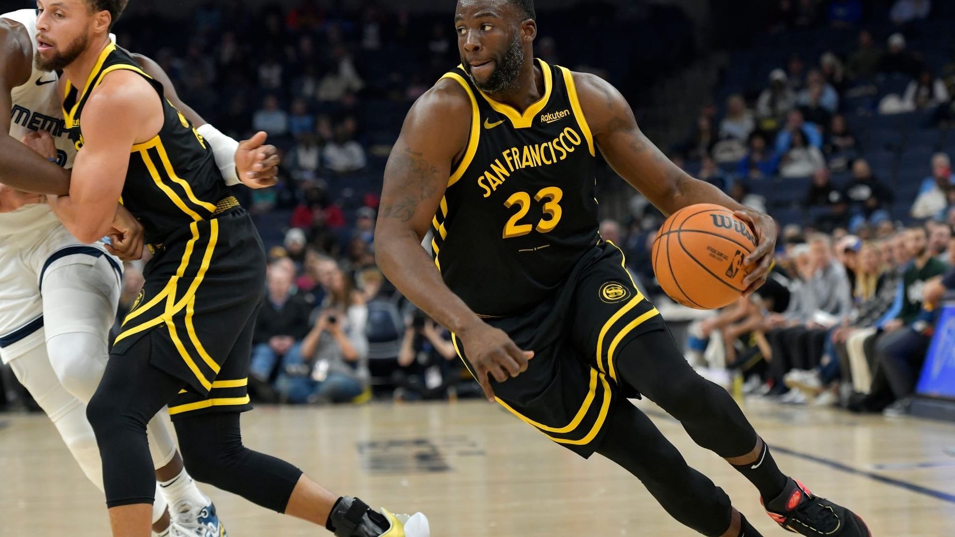 Memphis Grizzlies - Golden State Warriors Memphis Grizzlies - Golden State Warriors