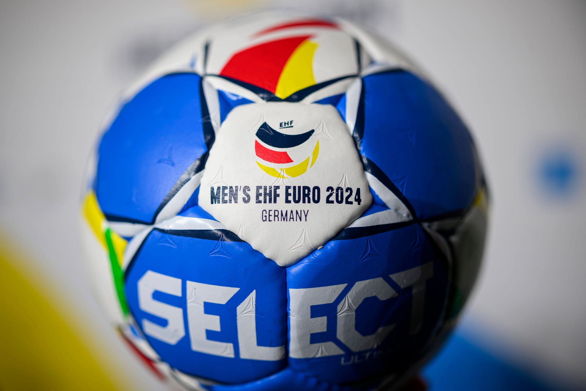 Handball-EM 2024 im Quiz: Sind Sie ein Handball-Experte? Testen Sie sich!