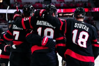 Ottawa Senators - Nashville Predators