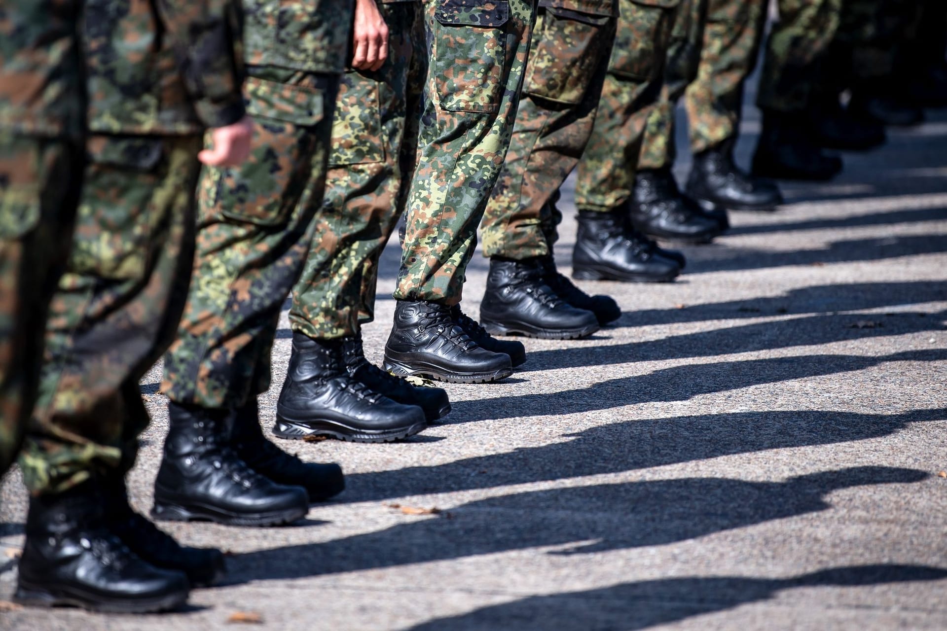 Bundeswehr