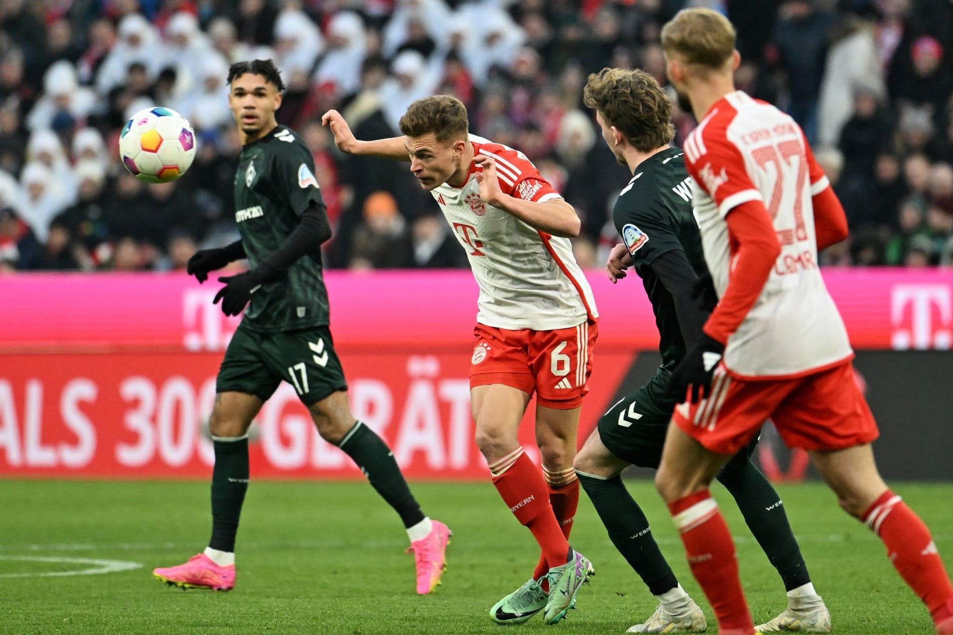 Joshua Kimmich