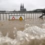Köln: Auswirkungen des Klimawandels – So wird das Wetter der Zukunft sein