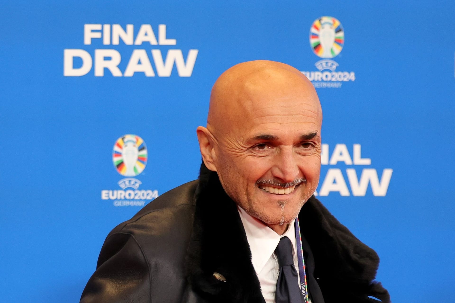 Luciano Spalletti