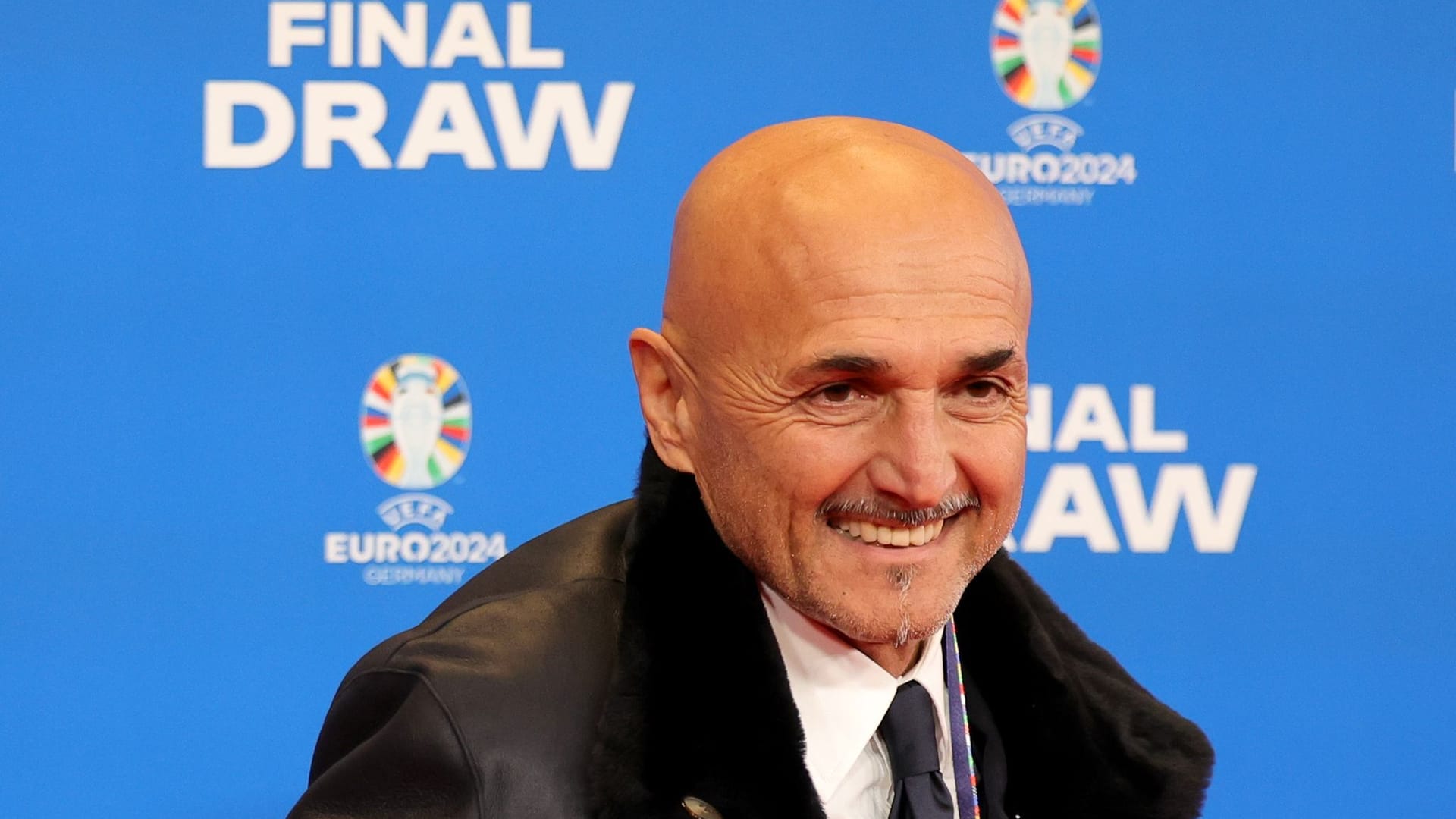 Luciano Spalletti