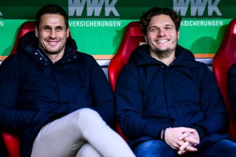 Kehl und Terzic