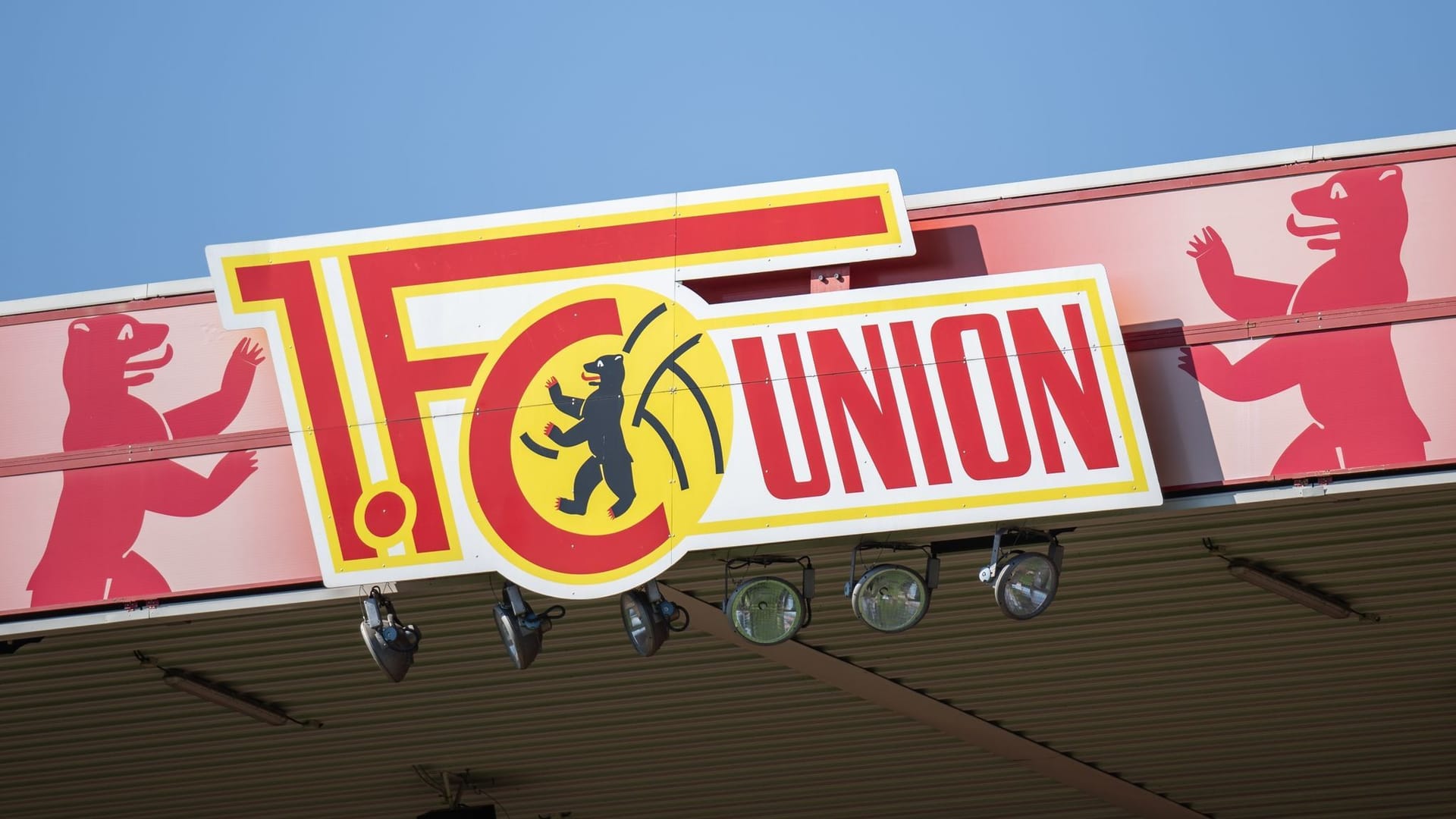 1. FC Union Berlin 1. FC Union Berlin