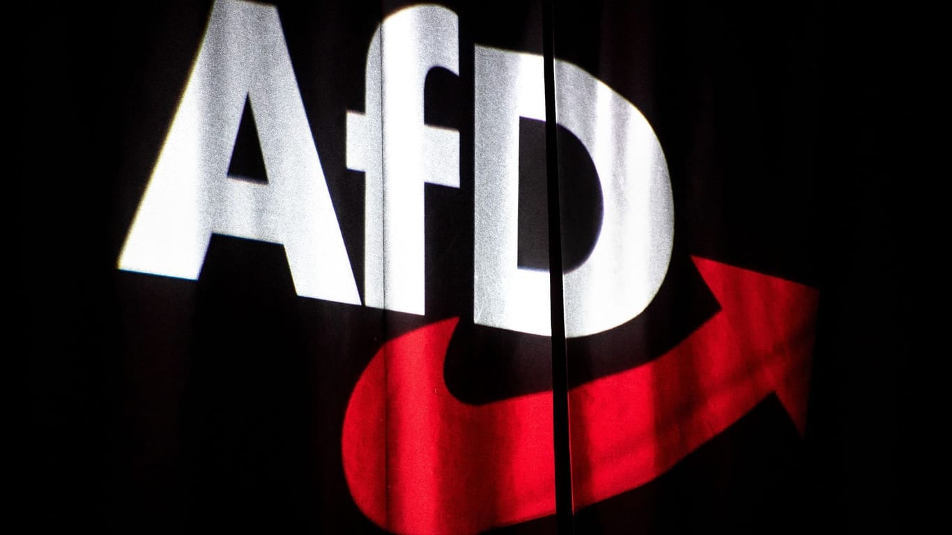 AfD-Logo