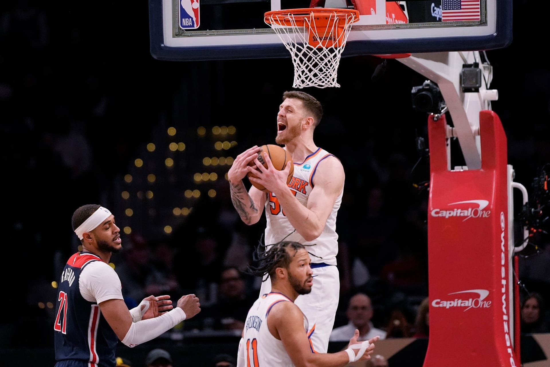 Isaiah Hartenstein