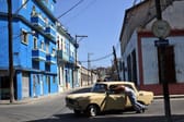 Kuba verfünffacht Kraftstoffpreise