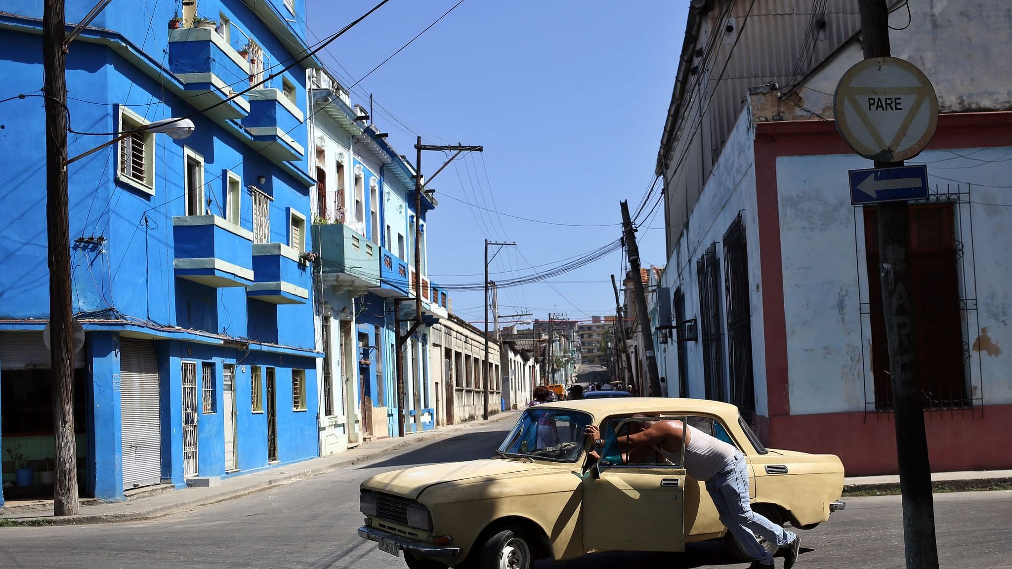 Kuba erhöht Kraftstoffpreise deutlich