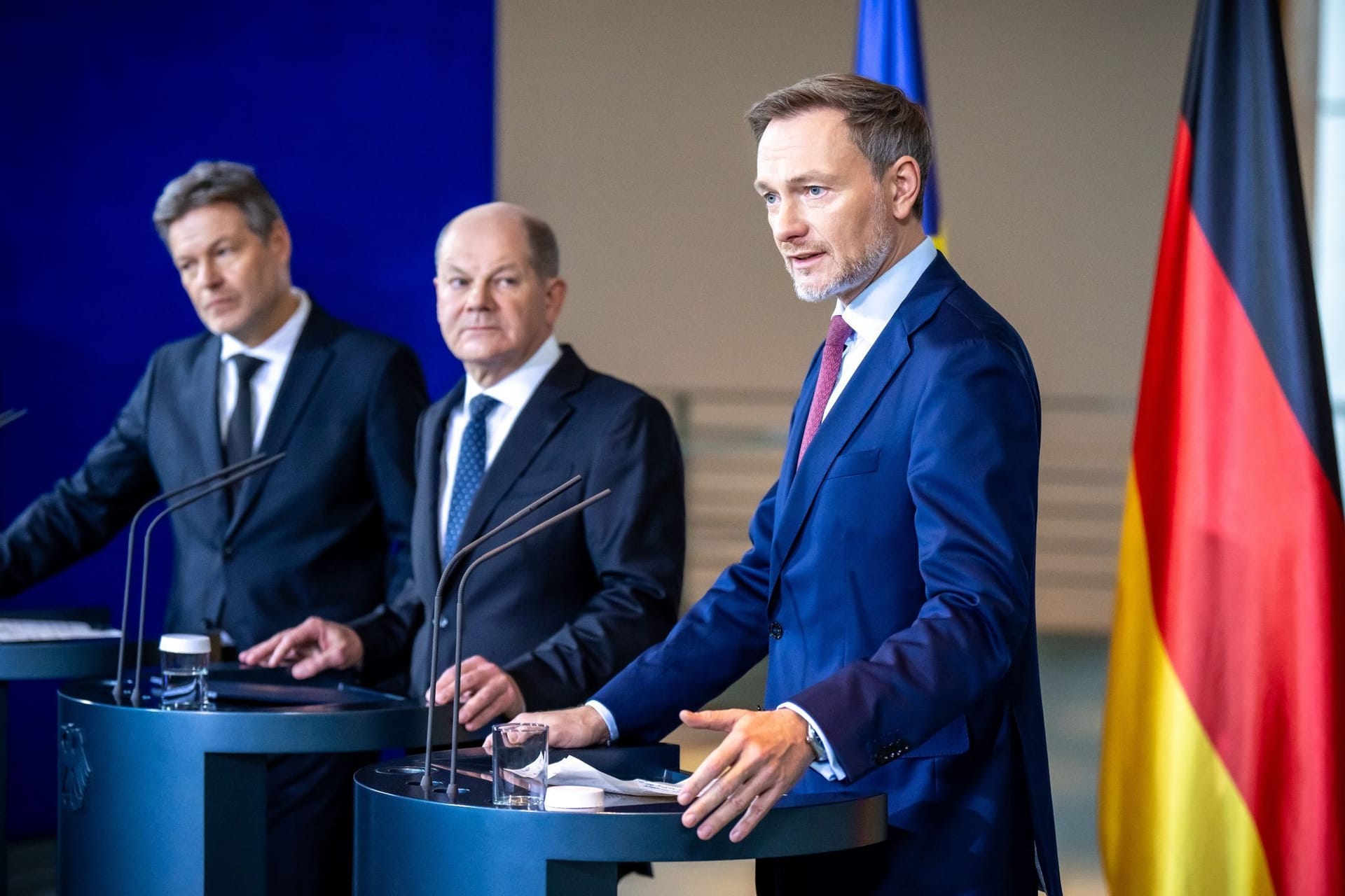 Christian Lindner