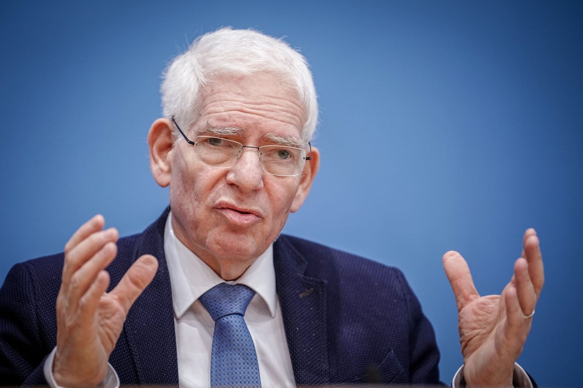 Josef Schuster