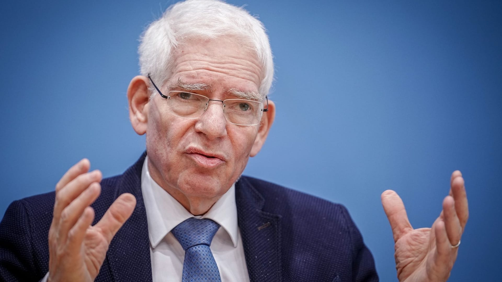 Josef Schuster Josef Schuster