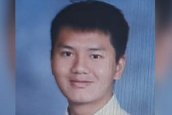 Kai Zhuang: Beamte fanden den 17-Jährigen in einem Zelt.