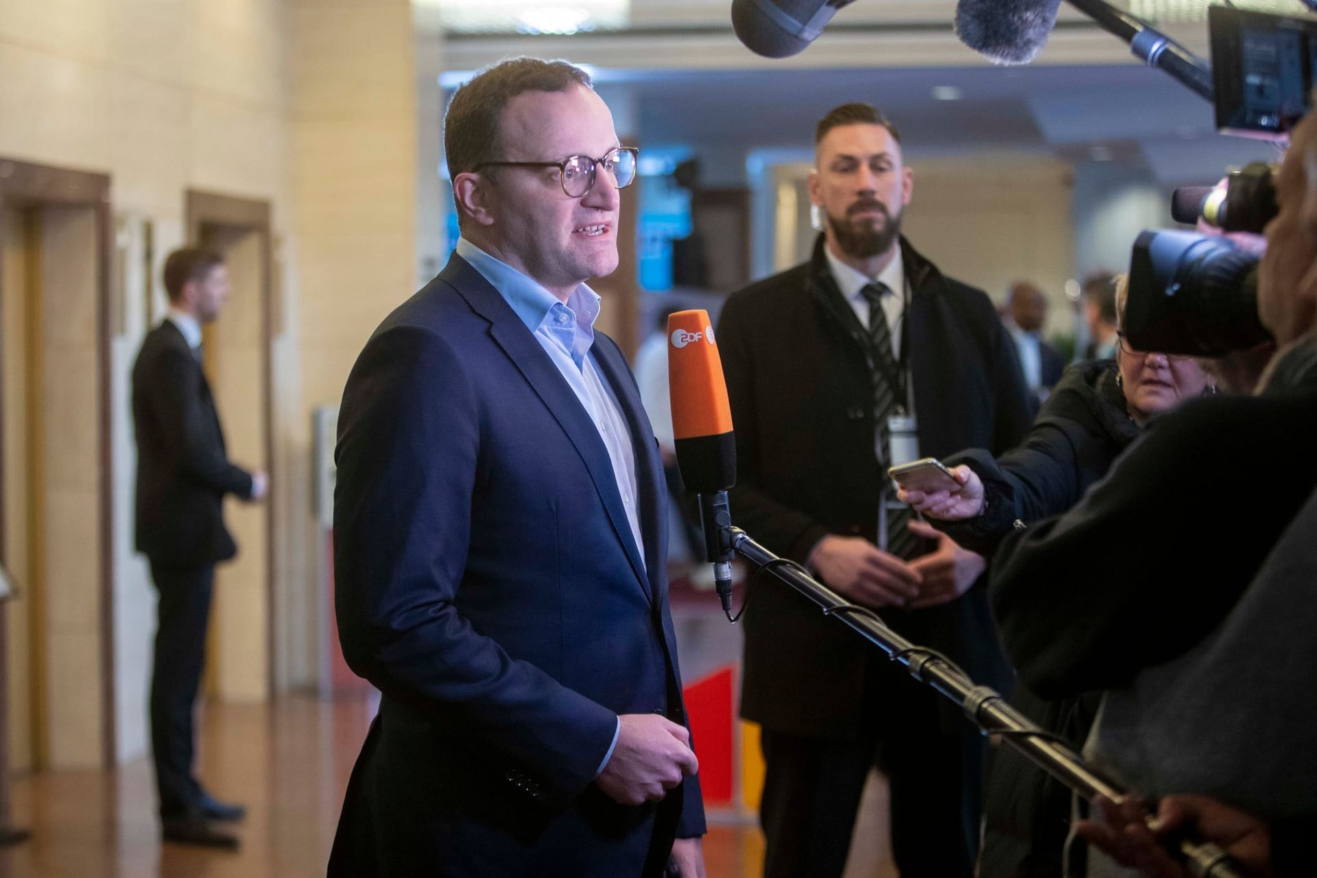Jens Spahn