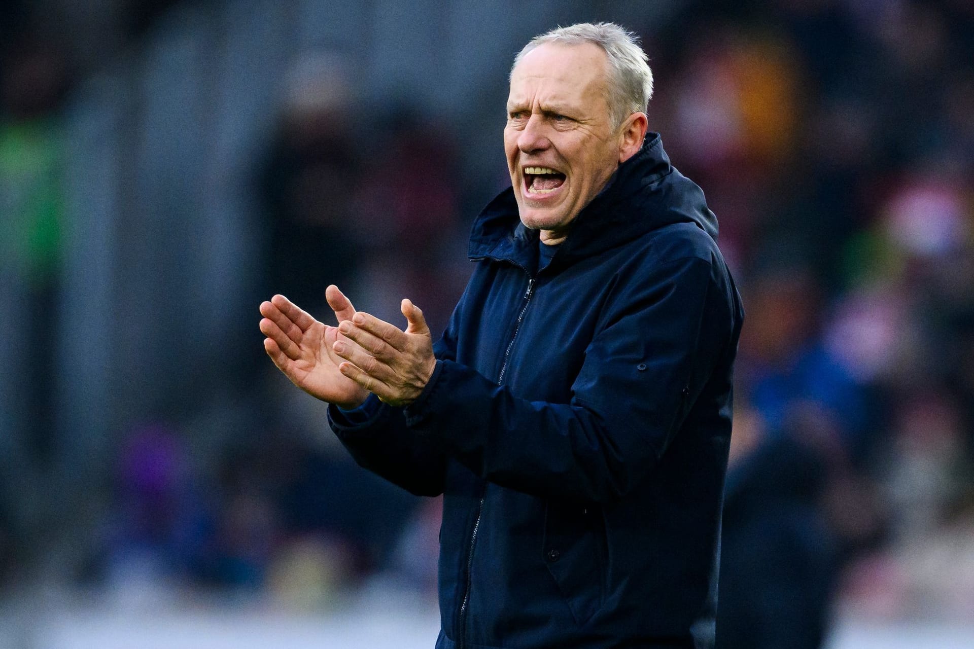 Christian Streich