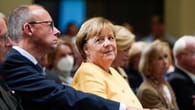 Angela Merkel und die CDU: Ihre Partei war ihr einigermaßen egal