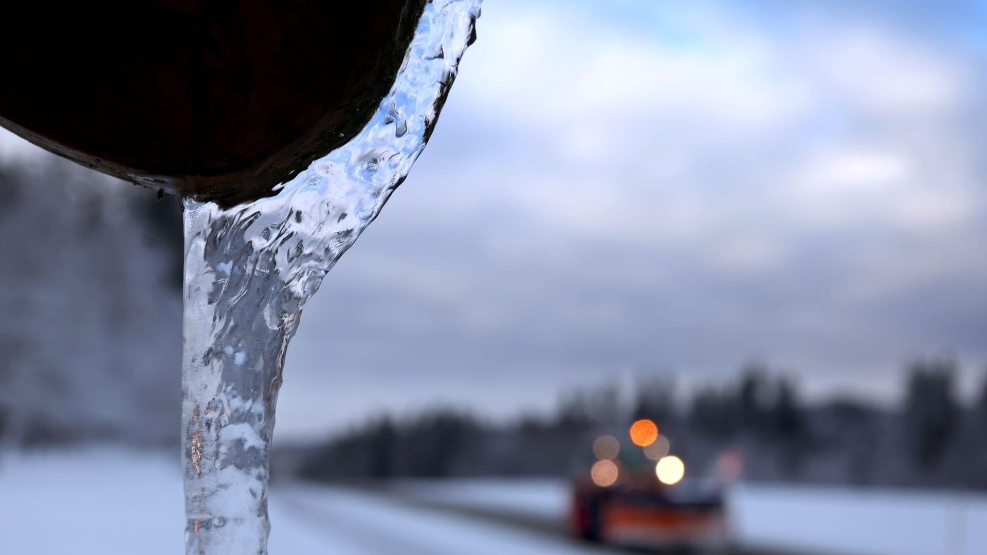 Winter im Januar 2024 Winter im Januar 2024