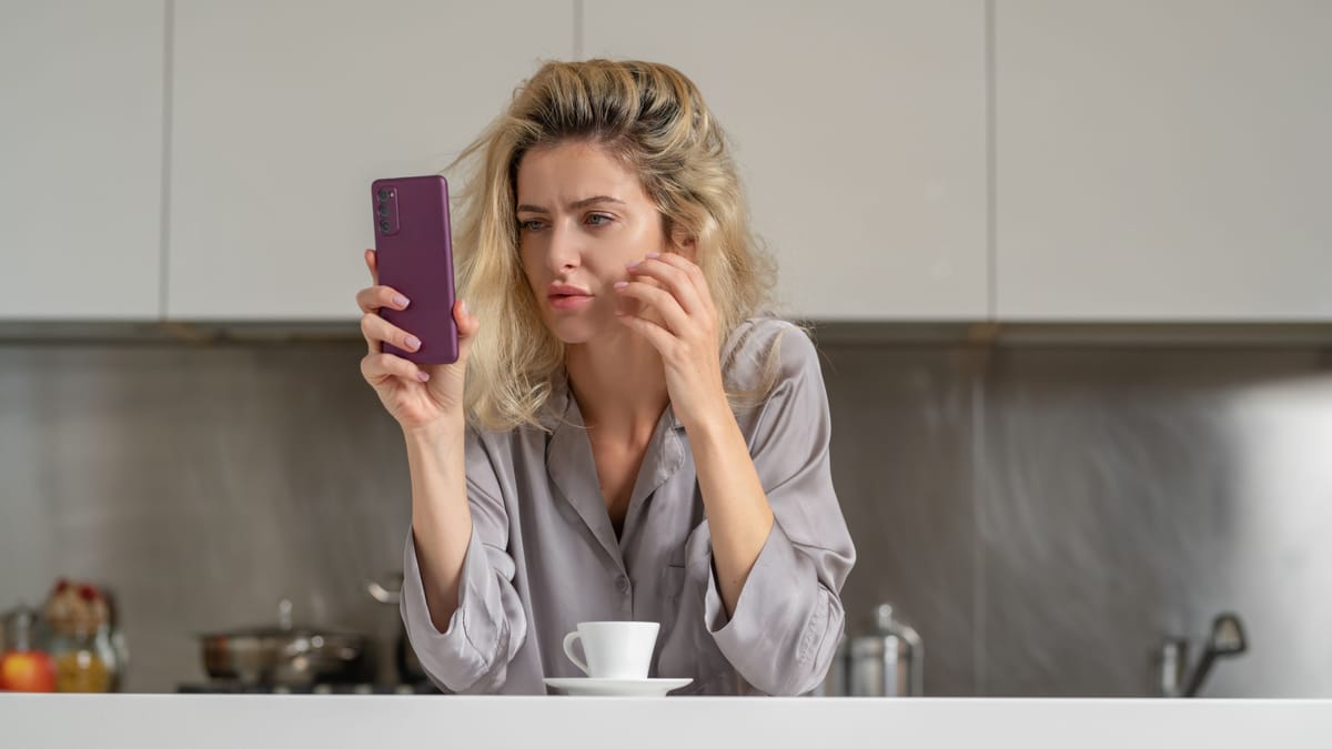 iPhone: Spam-SMS erkennen und richtig handeln für mehr Sicherheit