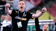 Handball-EM | "Es tut mir leid": Gíslasons ehrliche Antwort zur Stimmung