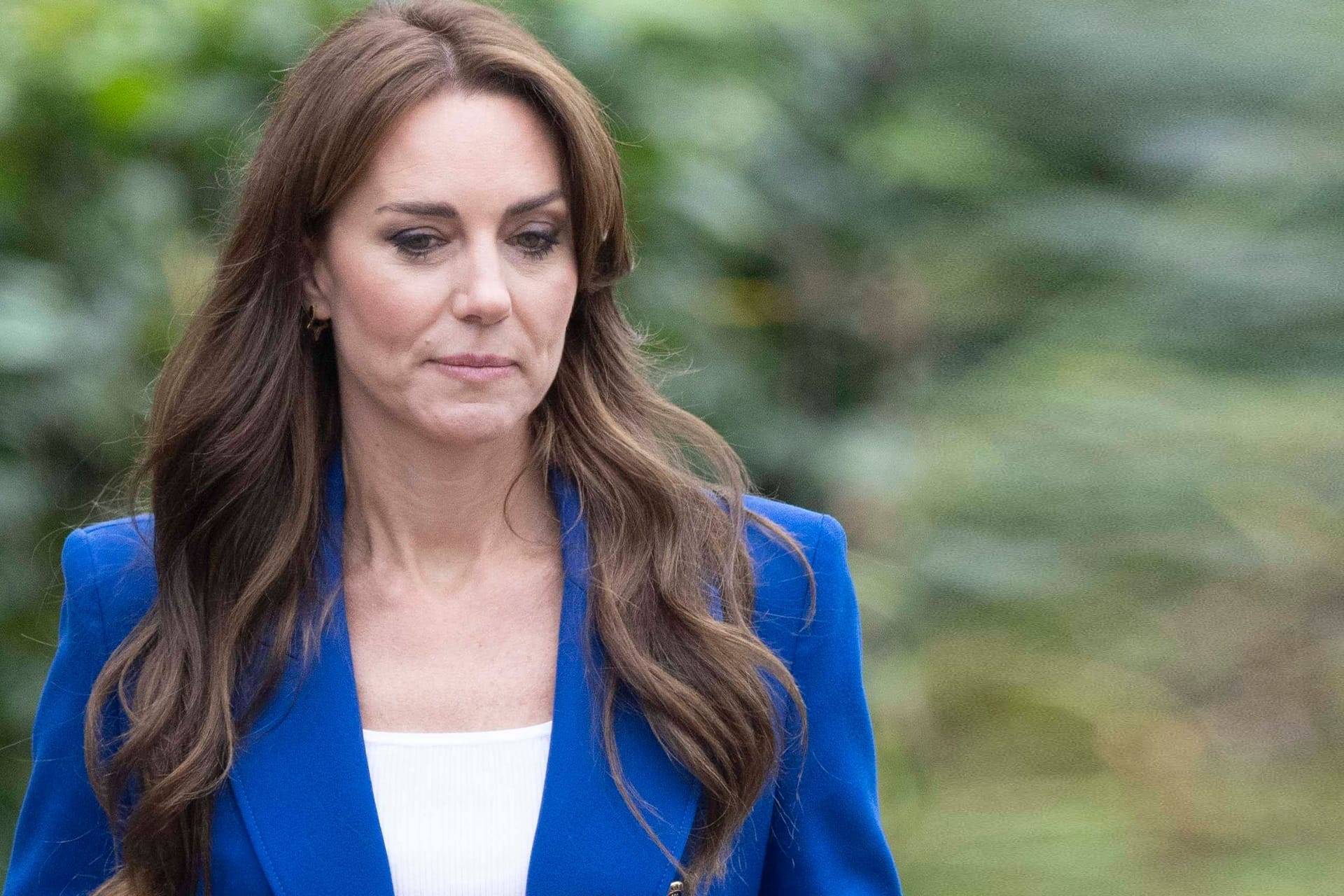 Prinzessin Kate: Die Ehefrau von Prinz William befindet sich aktuell in einer Klinik.