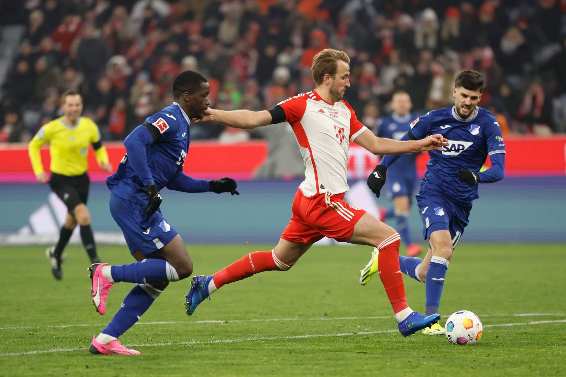 Harry Kane